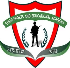 FOUJI SPORTS AND EDUCATIONAL ACADEMY